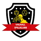 Valhall spillklubb Valhall spillklubb