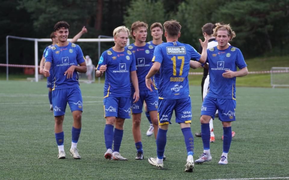 Strindheim Fotball