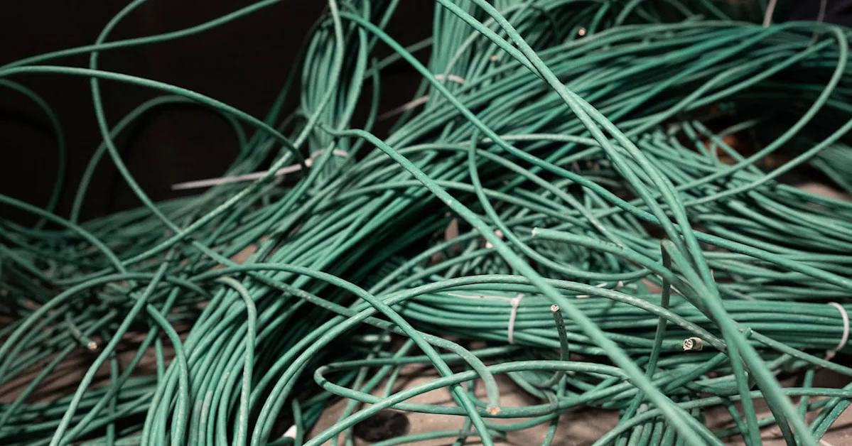 Fiberkabler Fiberkabler