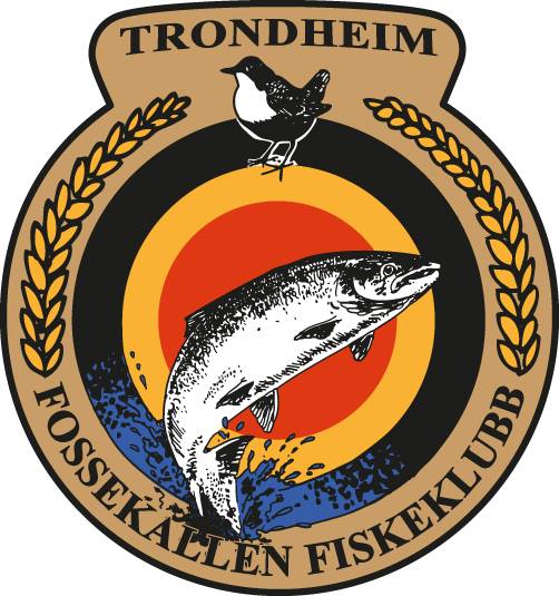Fossekallen fiskeklubb