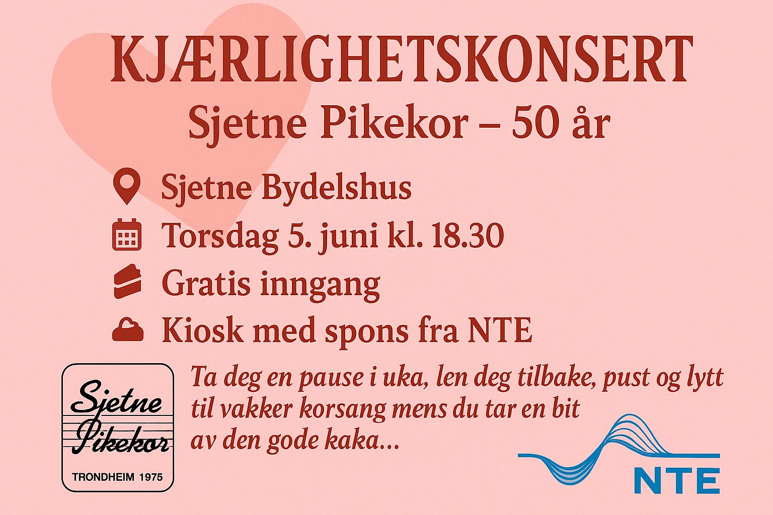 Sjetne pikekor