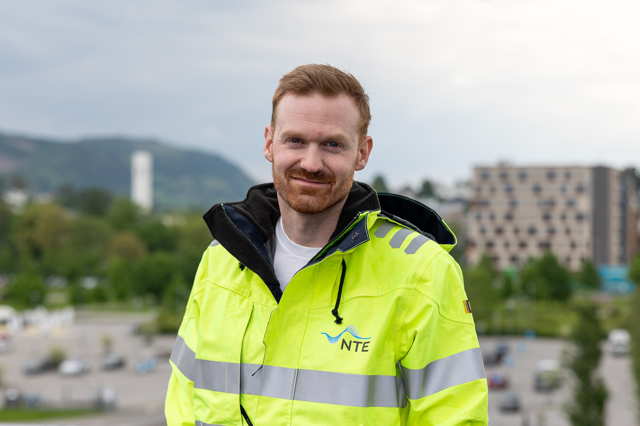 Fredrik Bengtsen