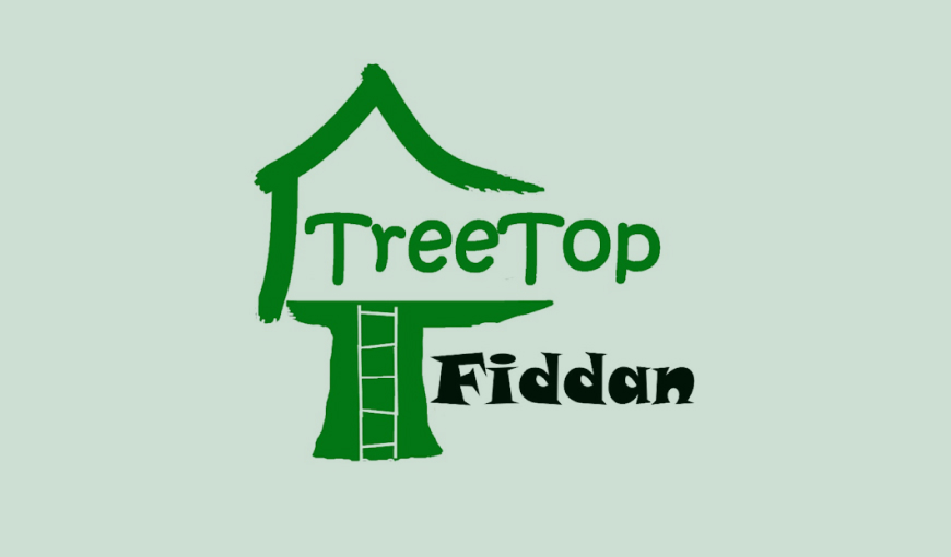 15 % på overnatting hos TreeTop Fiddan
