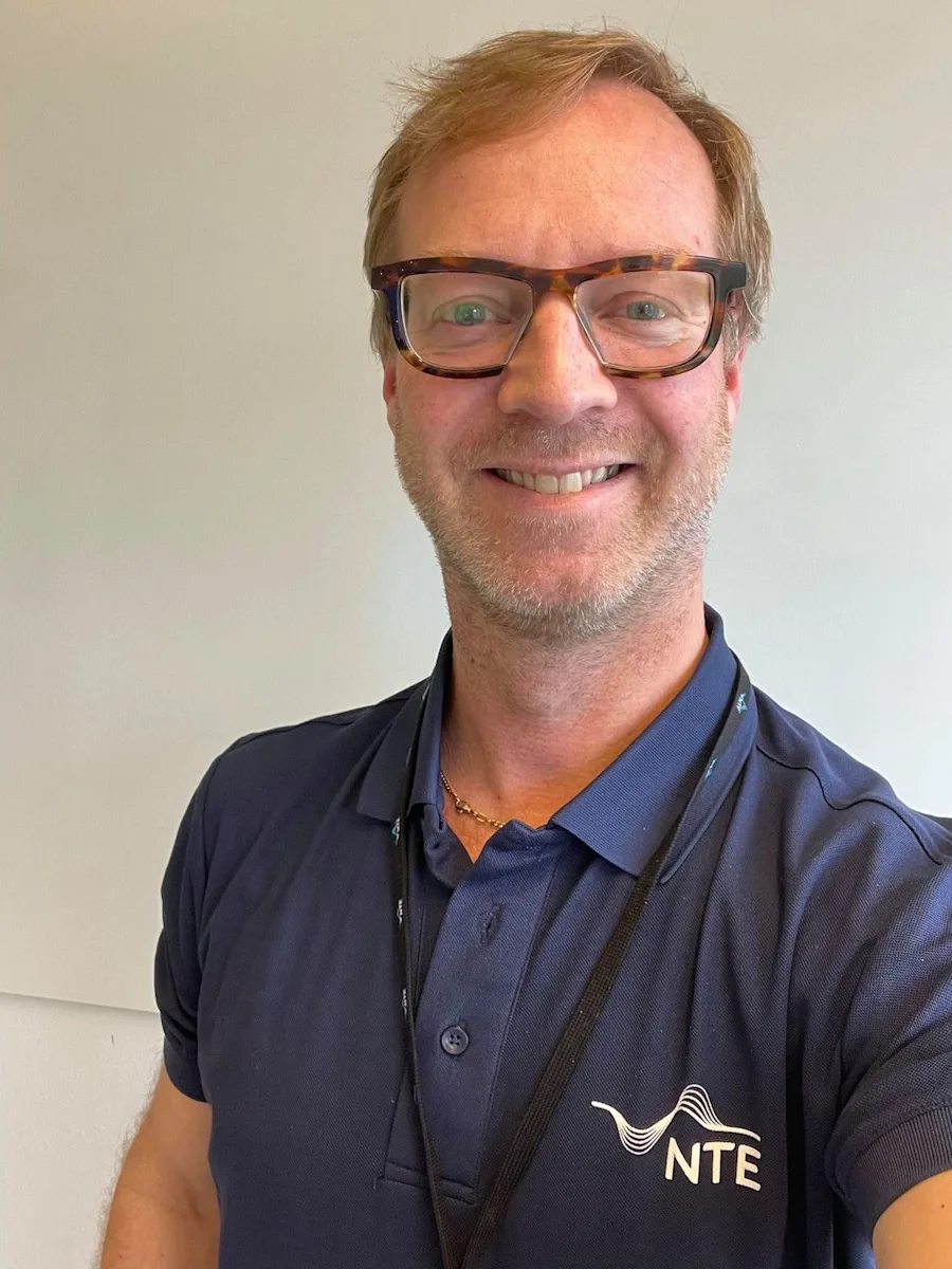 erik jensen