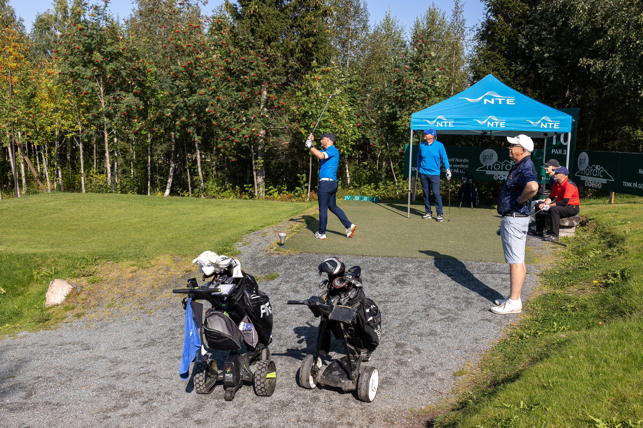 Stiklestad Golfklubb