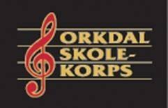 Orkdal skolekorps