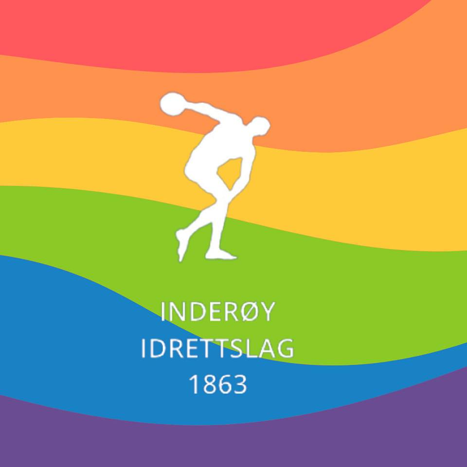Inderøy il Fotball