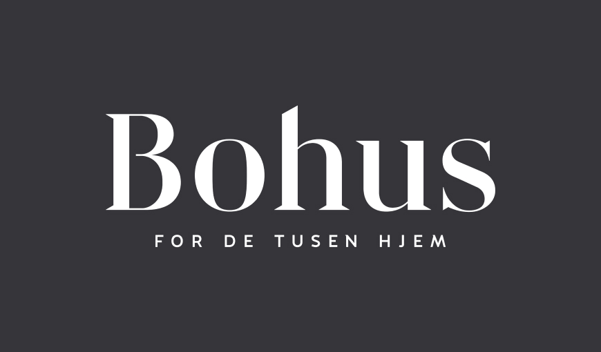 15 % rabatt på alle varer hos Bohus