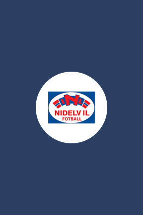 Nidelv IL fotball