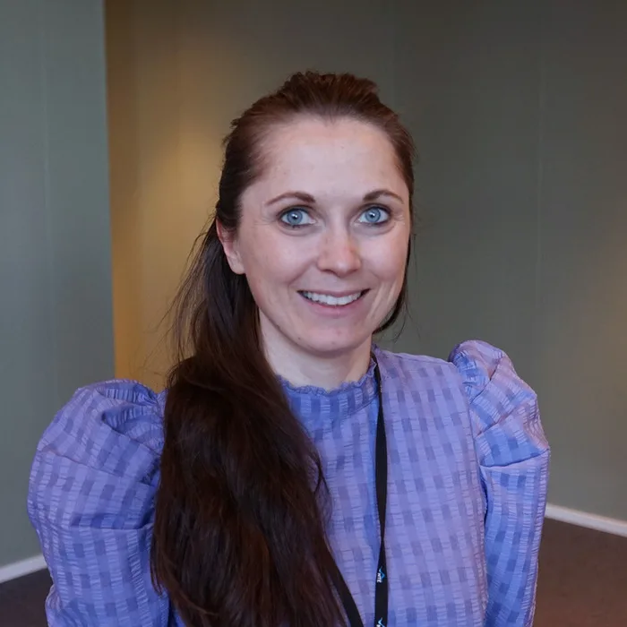 Anette-Marie Granerud Sætervik Profilbilde av Anette-Marie Granerud Sætervik