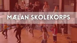 Mælan skolekorps Mælan skolekorps