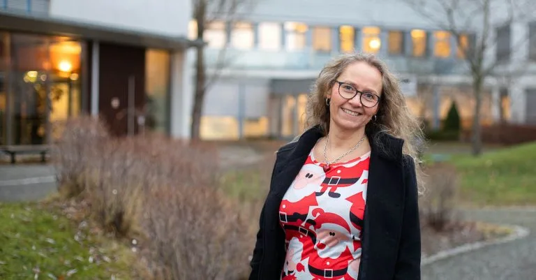 Inger Beate Følstad Bilde av Inger Beate Følstad