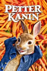 Petter kanin Filmcover