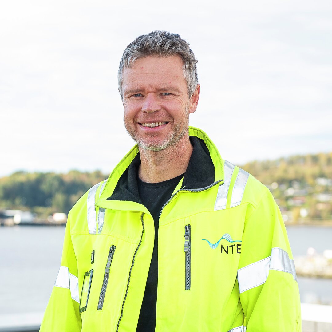 Kjetil Vatne 