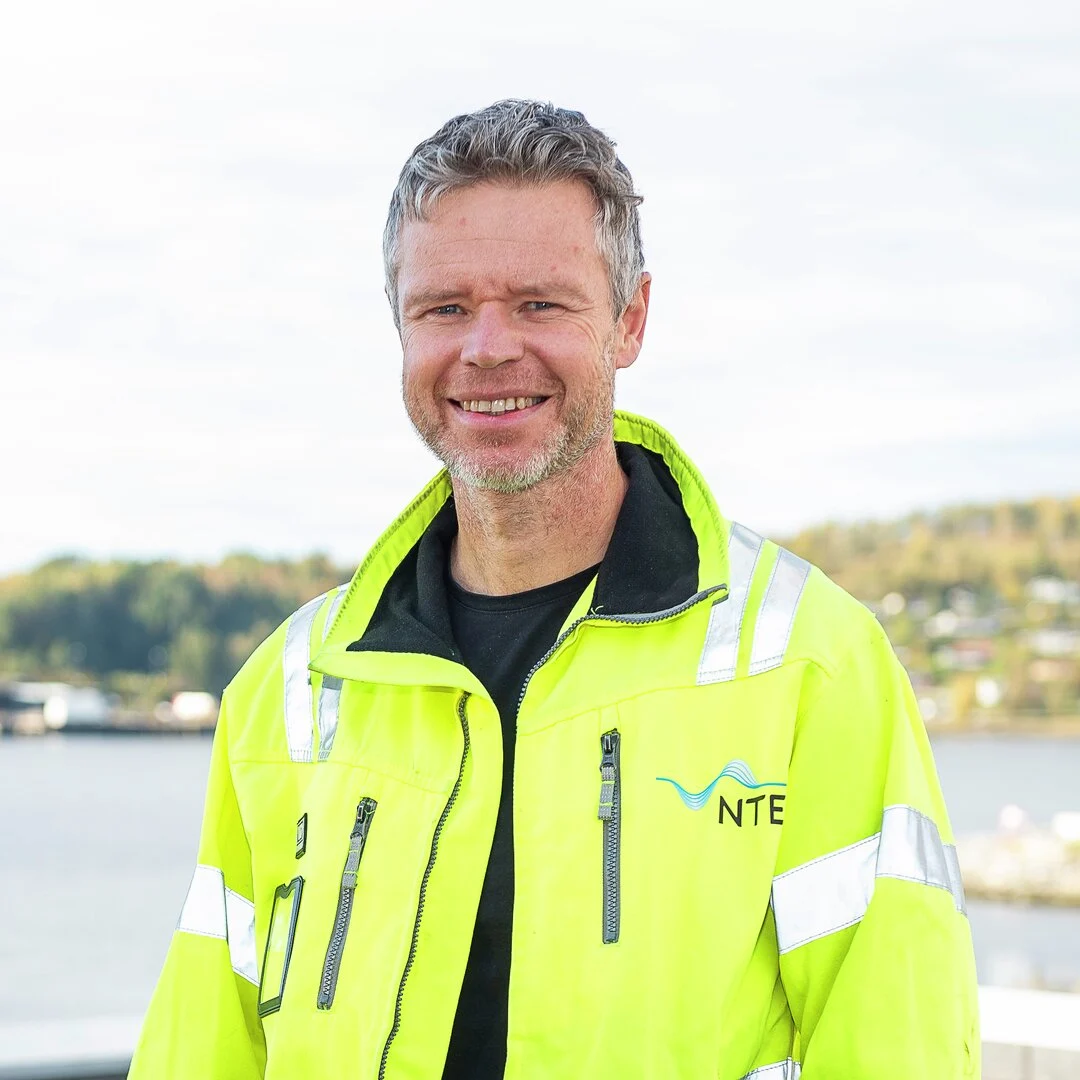 Kjetil Vatne Kjetil Vatne