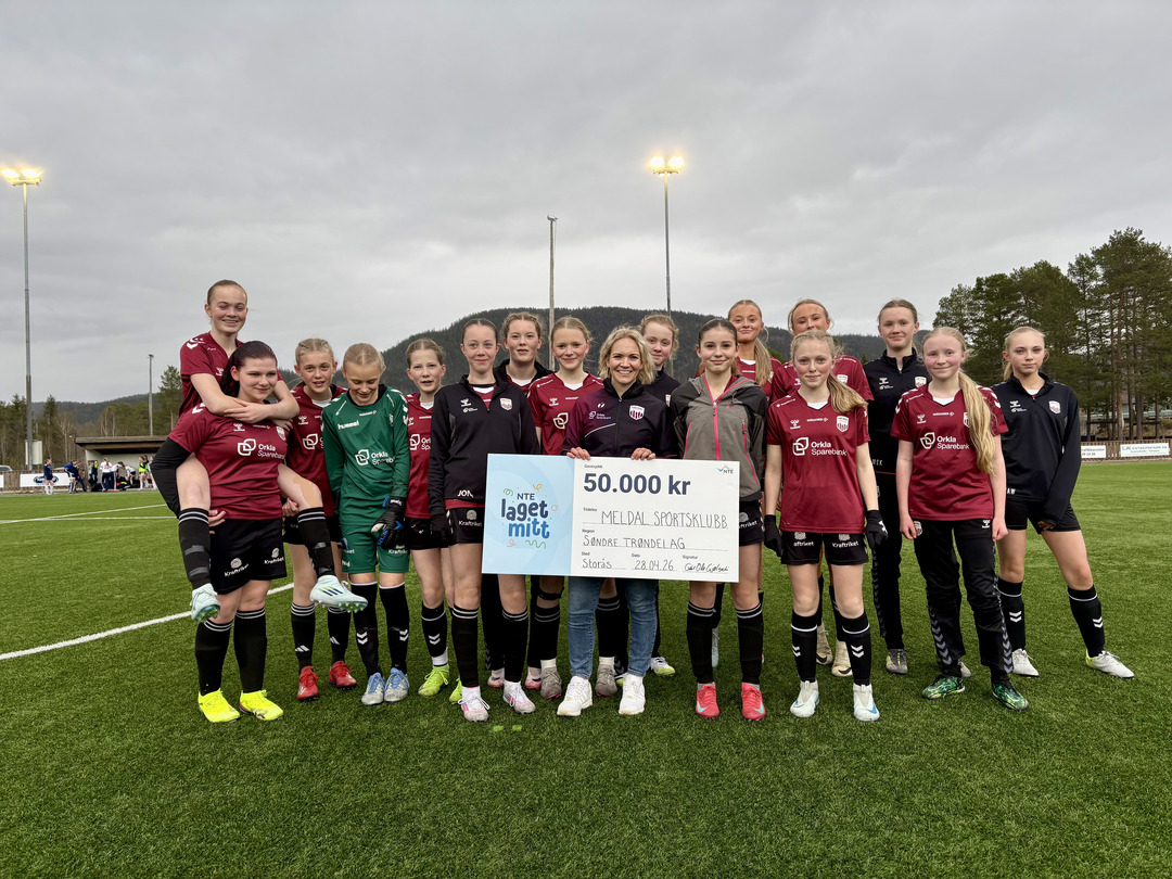 Meldal sportklubb