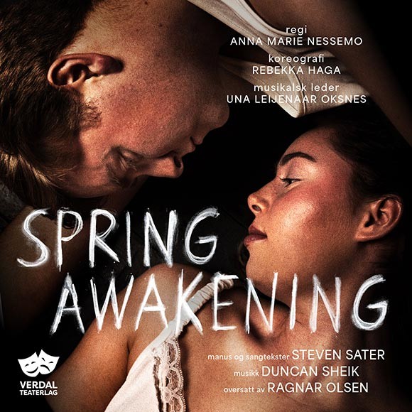 Spring awakening Verdal teaterlag