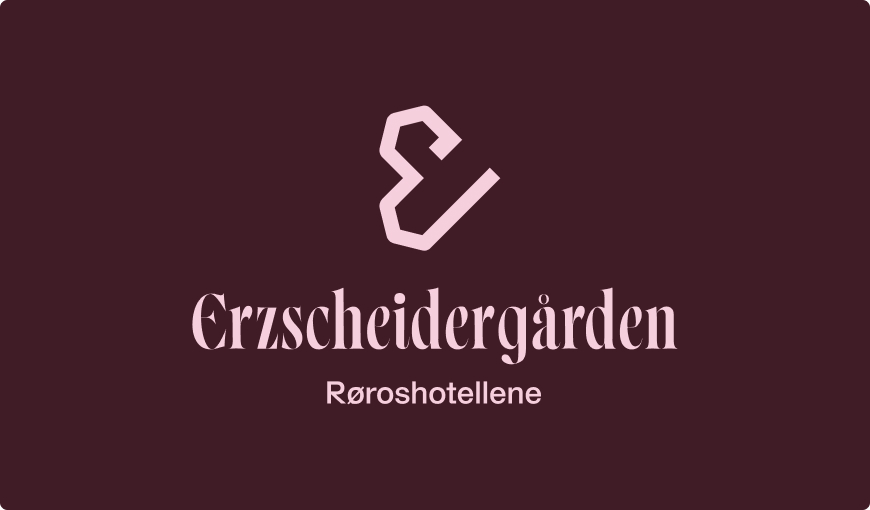 20 % rabatt på overnatting hos Erzscheidergården Hotell