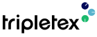 Tripletex Logo
