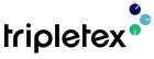 Tripletex Logo Tripletex Logo