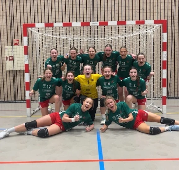 Heimdal Håndball J2010 Heimdal Håndball J2010
