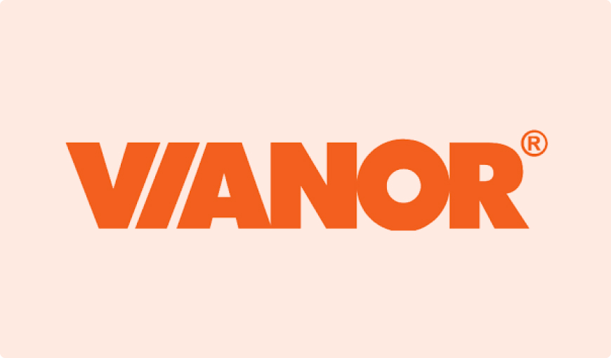 25 % rabatt på dekkhotell hos Vianor