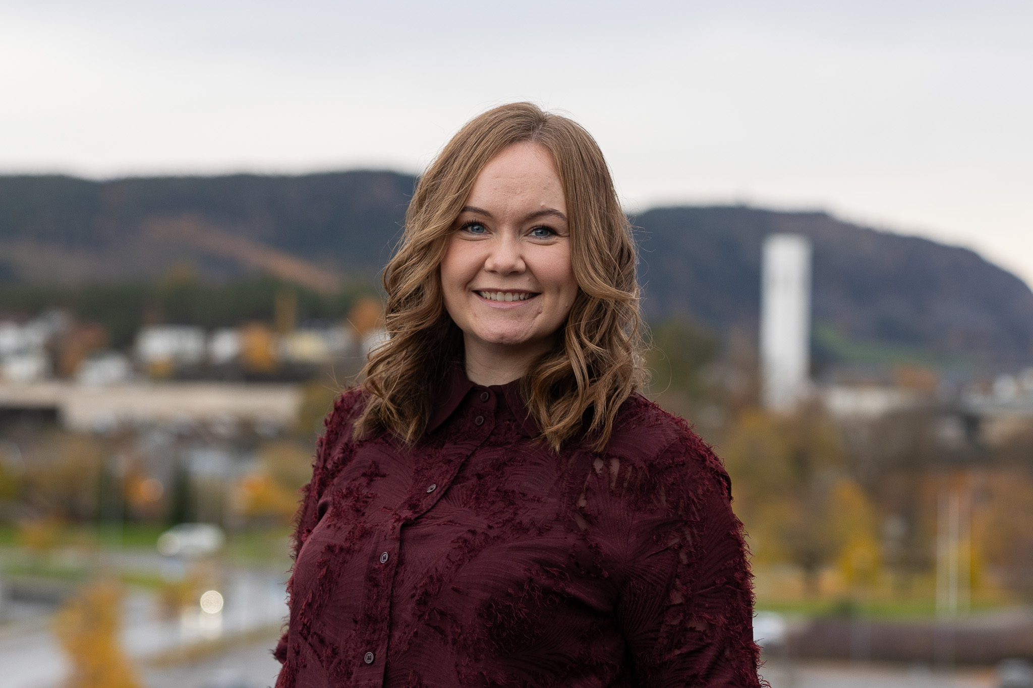 Foto av Camilla Svarte