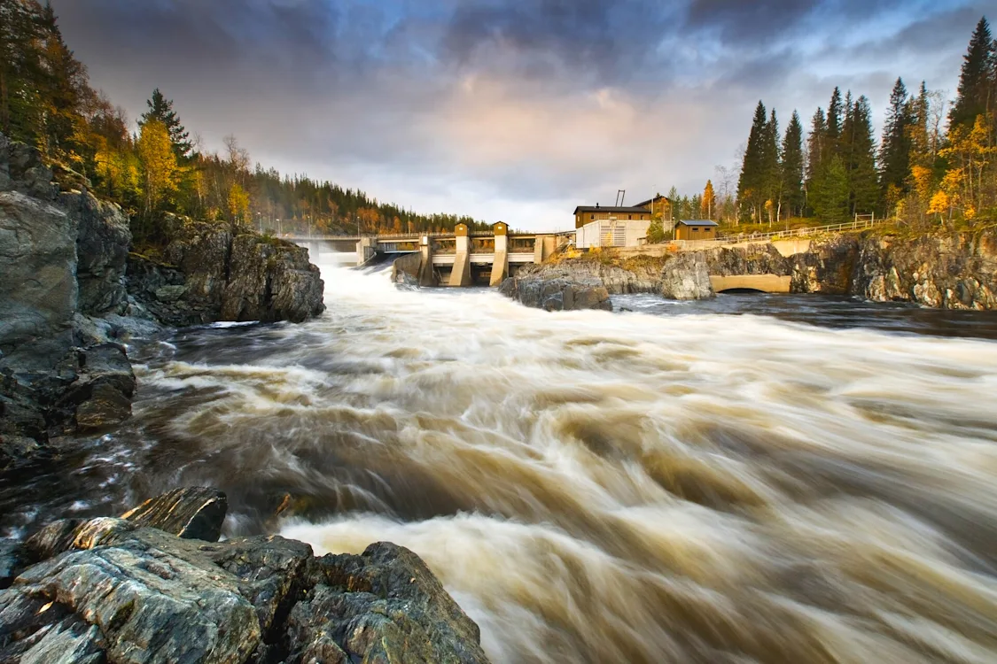 Åsmulfoss