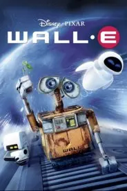 Wall-E Filmcover
