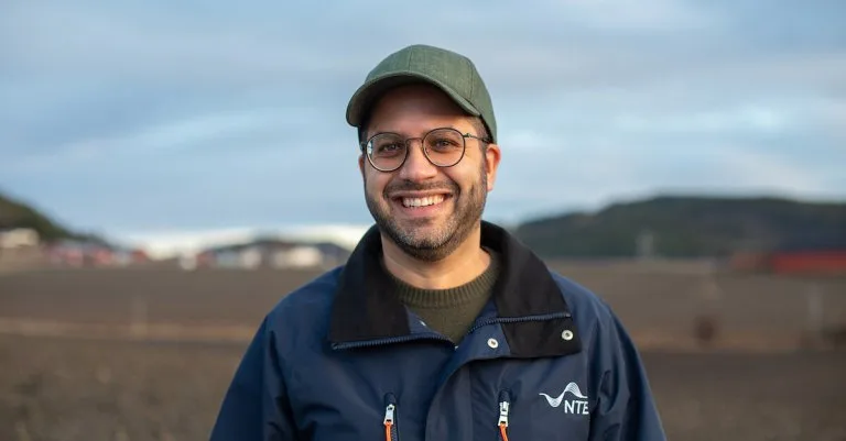 Helge Leitao Profilbilde av Helge Leitao