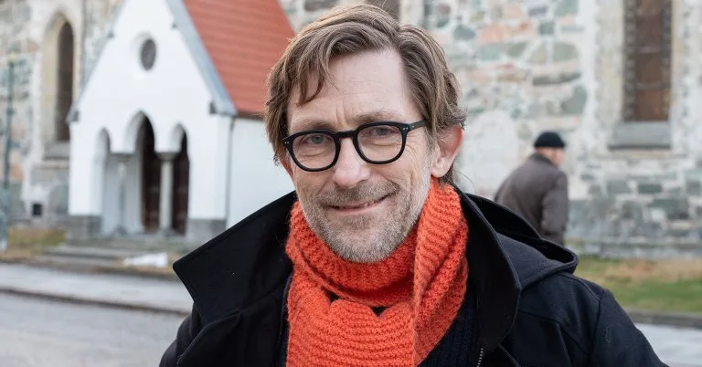Knut Størdal Bilde av Knut Størdal