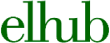 Elhub Logo