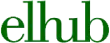 Elhub Logo Elhub Logo