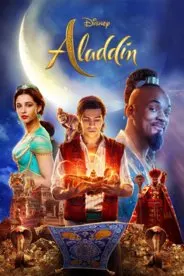 Aladdin Filmcover