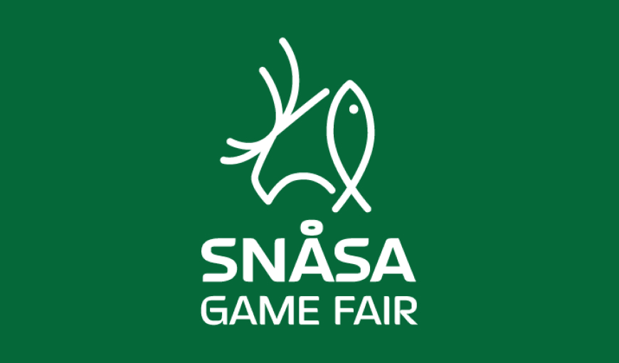 20 % på festivalpass til Snåsa Game Fair