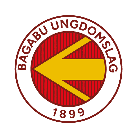 Bagabu ungdsomslag