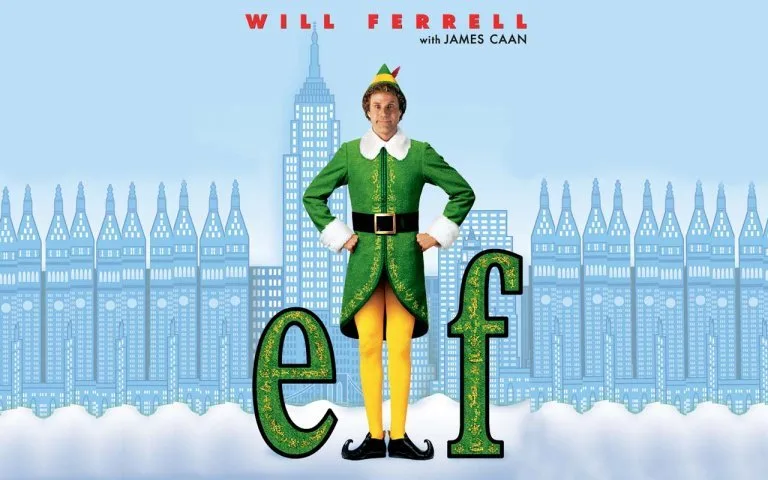 elf elf