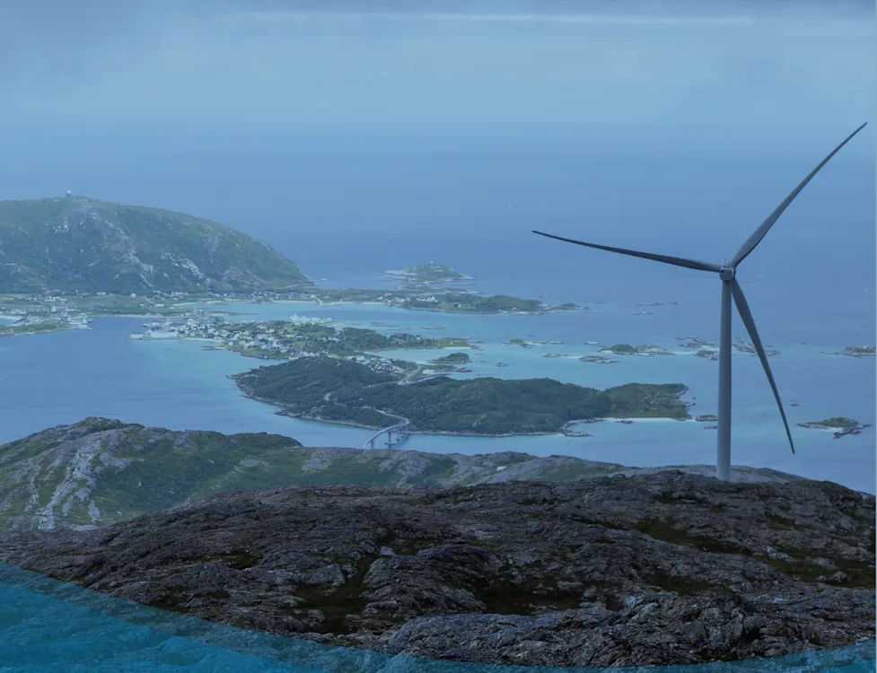 Halvårsrapport 2025 Halvårsrapport 2025