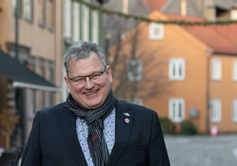 Stig frode maere Bilde av Stig frode maere