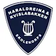 Haraldreina og Kvislabakken skolekorps Haraldreina og Kvislabakken skolekorps