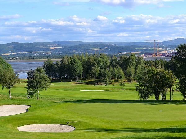 Stiklestad Golfklubb
