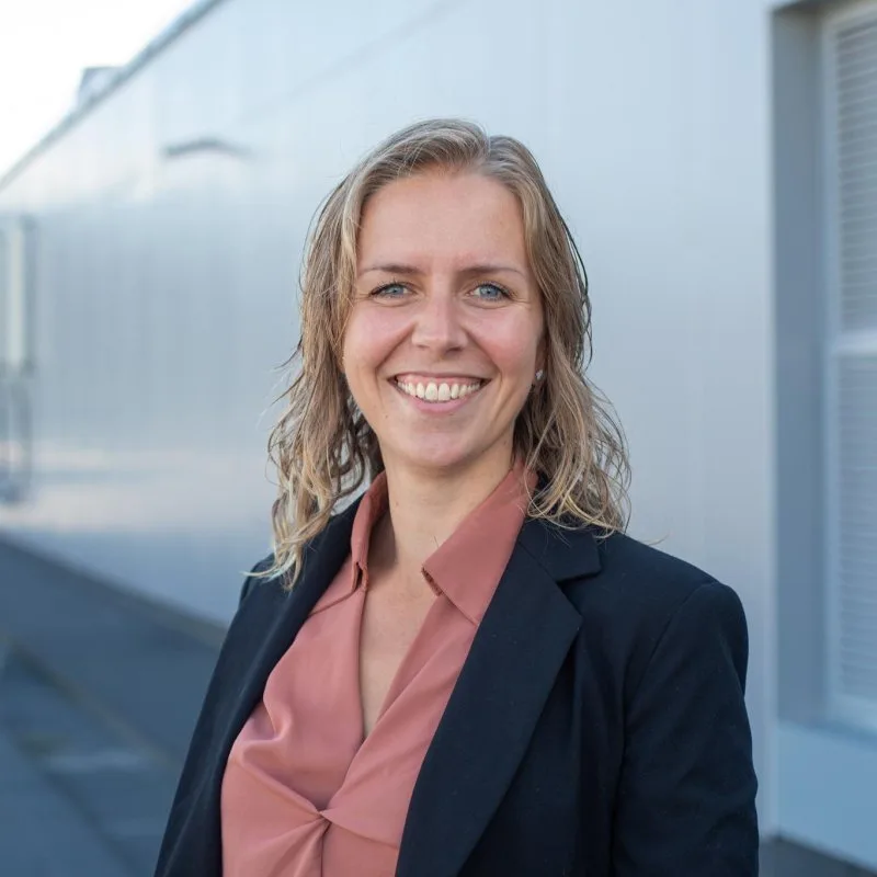 Astrid Svarva Astrid Svarva