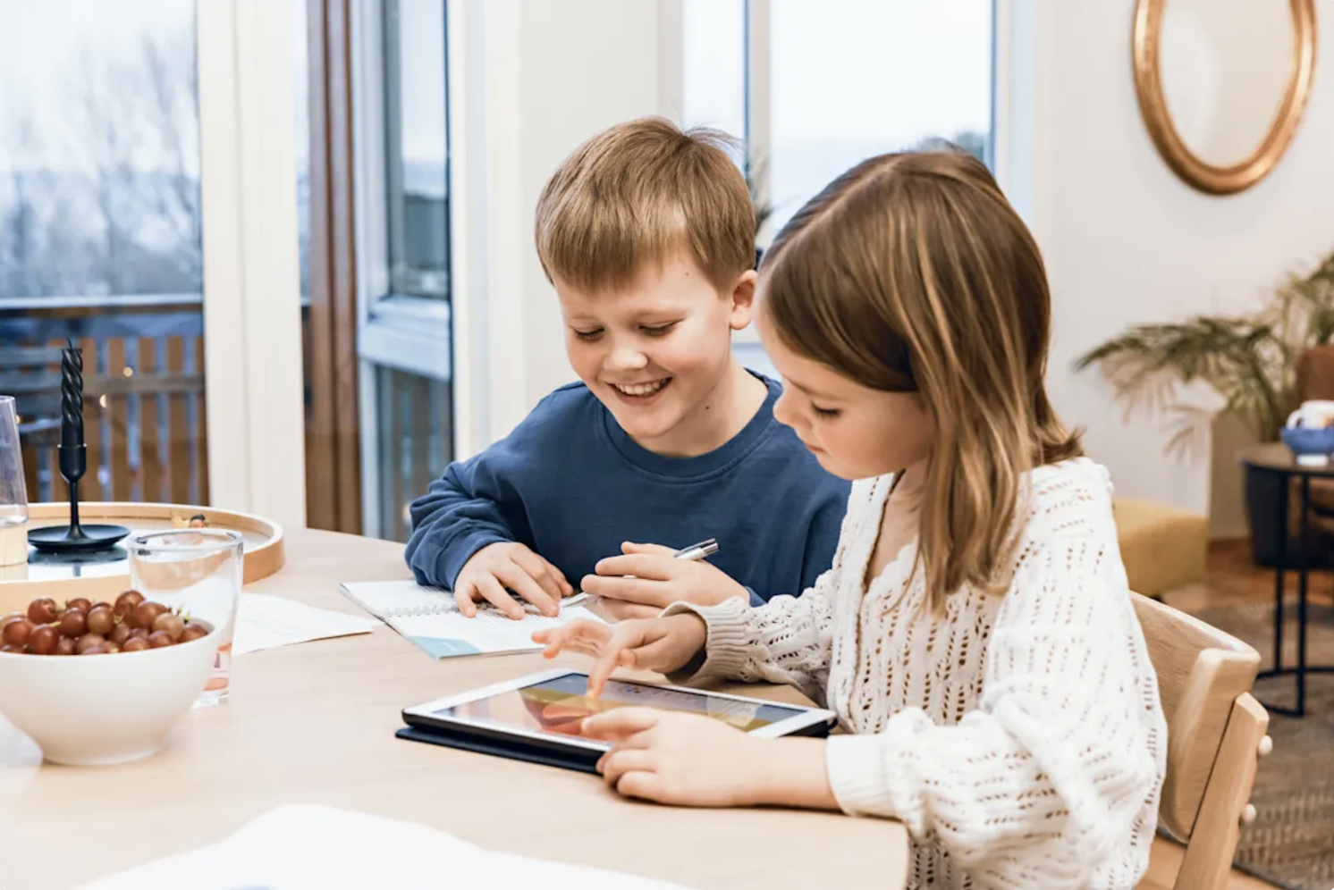 Kunstig intelligens i hverdag og arbeid - NTE