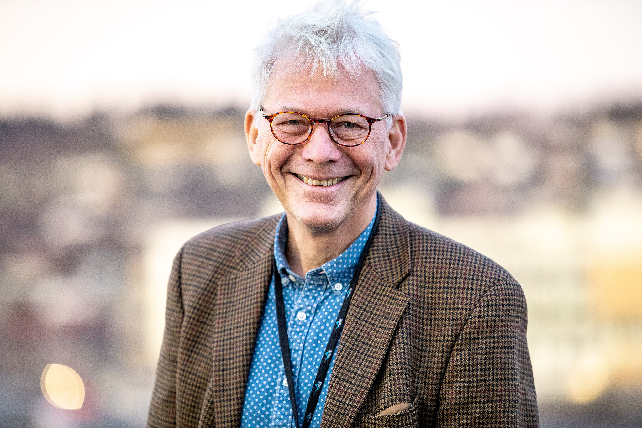 Erik Dahl