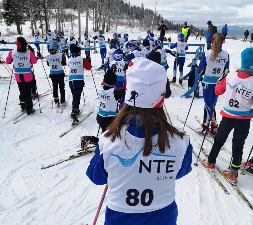 Nord-Trøndelag Skikrets