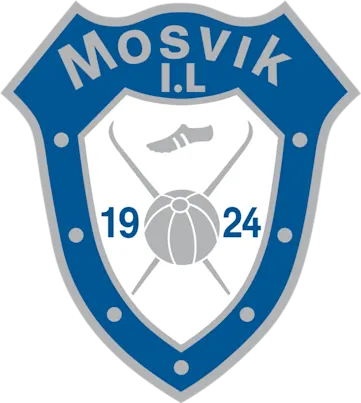 Mosvik il Mosvik il