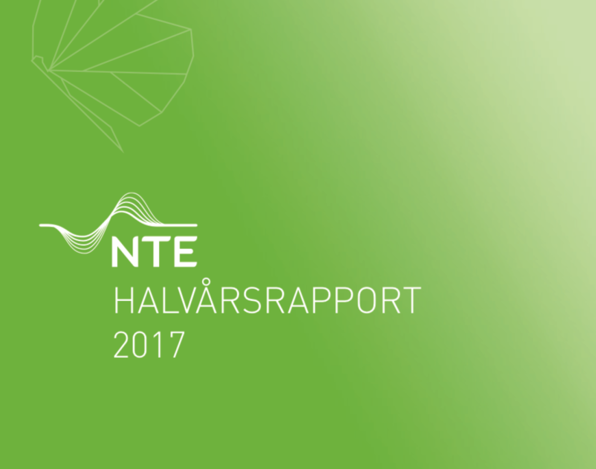 Cover NTE halvaÌŠrsrapport 2017