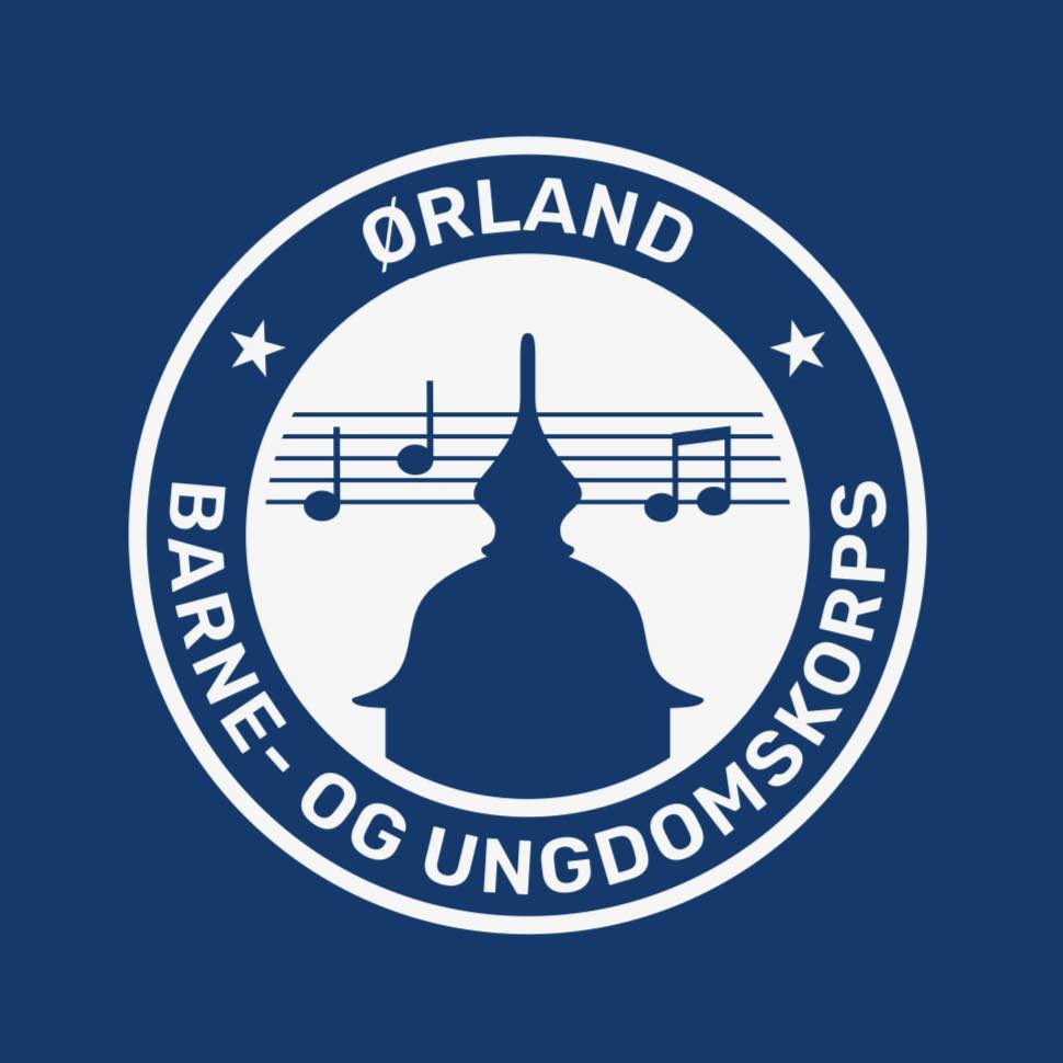 Ørland barne og ungdsomskorps