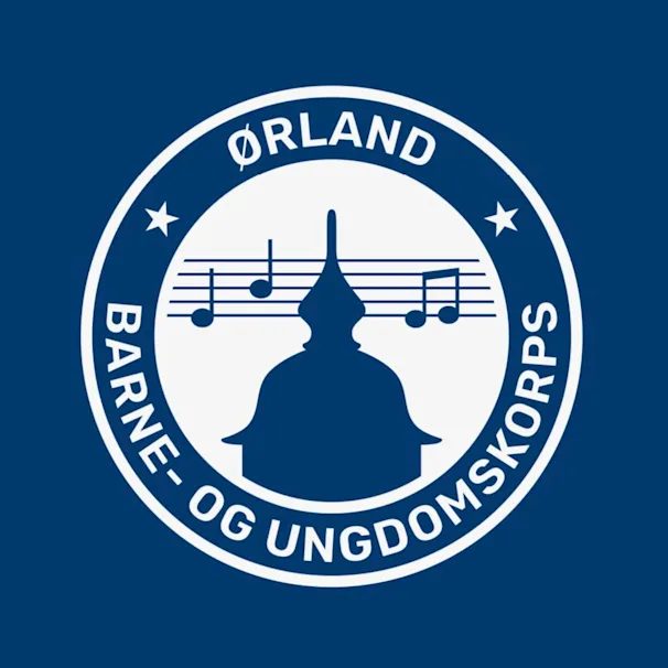 Ørland barne og ungdsomskorps Ørland barne og ungdsomskorps