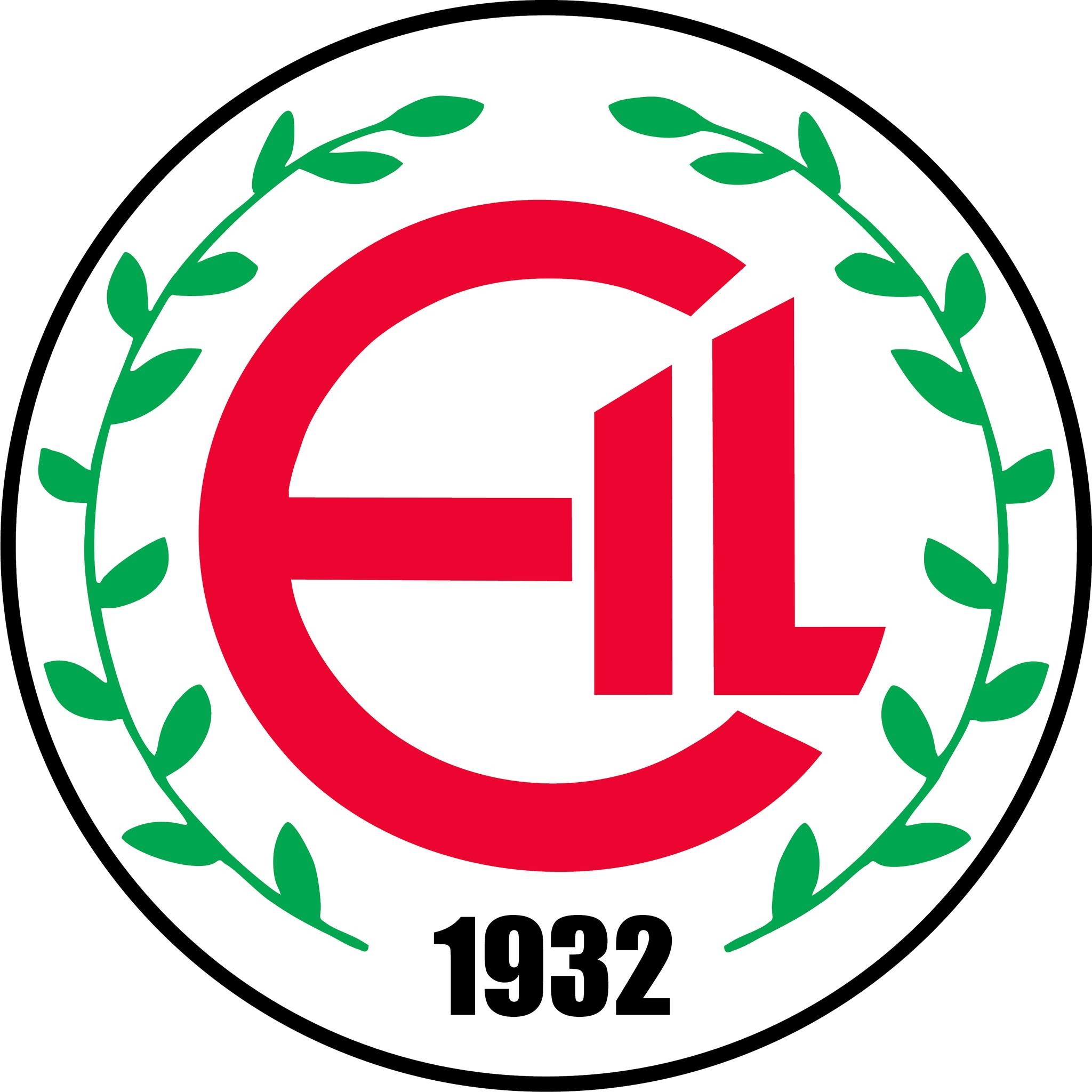 Ekne il